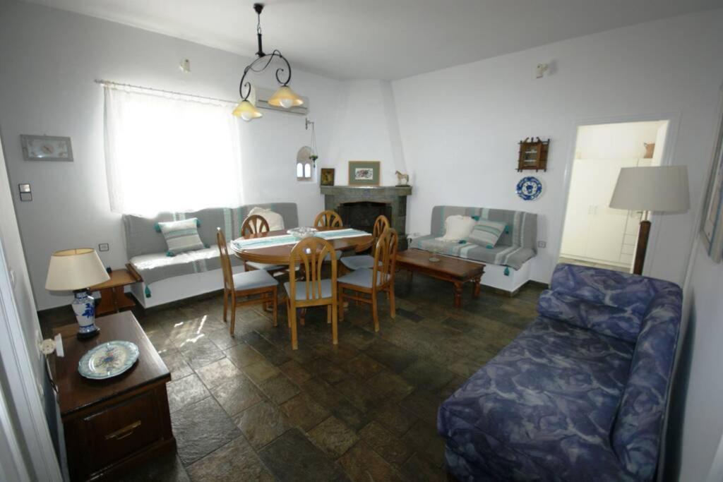 Willa Nona'S House Kalamákion Zewnętrze zdjęcie
