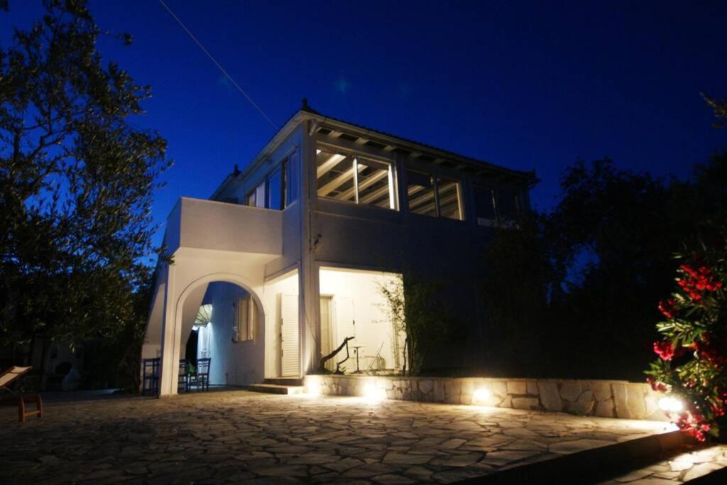 Willa Nona'S House Kalamákion Zewnętrze zdjęcie